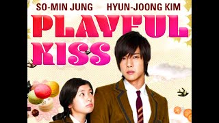 ENG SUB PLAYFUL KISS EPISODE2 [upl. by Laney]