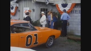 The Dukes Of Hazzard Season 7 Compilation [upl. by Lavona]