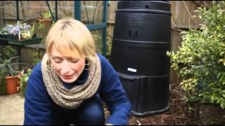 How to compost  Grow at Home  Royal Horticultural Society [upl. by Daniyal295]