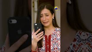 Aafat Episode 21 Promo  Tonight at 700 PM  Har Pal Geo aafat shorts [upl. by Mathre]