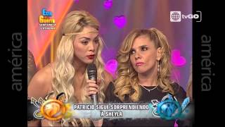 SHEYLA  por cobardia [upl. by Reemas519]