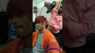 The new look hair salon 78 indore1 [upl. by Spearman]