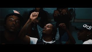 Target  Nick Blixky x Zanotti x Rozay Blixky  OFFICIAL MUSIC VIDEO [upl. by Egni]