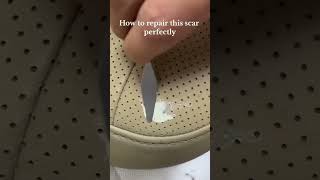 How can you fix your car seat perfectly [upl. by Russi]