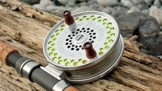 Gear Talk Vedder Spring Steelhead [upl. by Dnalloh]