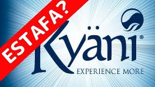 Kyani ¿FRAUDE Estafa o Buena Compañía 😱 [upl. by Brantley943]