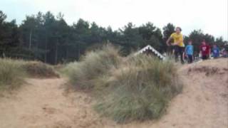 Sand dune Fun [upl. by Cordle]