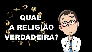 Qual a religião verdadeira Mario Persona [upl. by Ilan956]