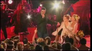 George MichaelPrivate concertCareless Whisper live2007 [upl. by Dysart]