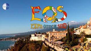 OITV a Eos Taormina 2024 [upl. by Remat697]