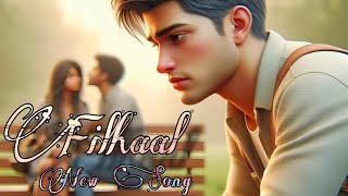 filhaal  Song  New Hindi Song  AI Song  trending hindi song 2024  Hindi songs 2024 song [upl. by Eidas]