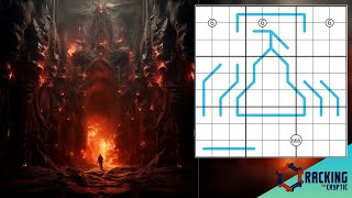 An Astonishing Feat Of Sudoku Solving [upl. by Elinet]