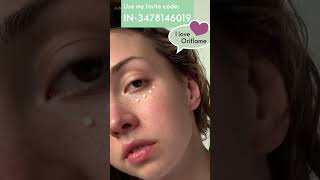 oriflame novage setskincareroutineforoilyskin beauty beautyproducts Best product skincare [upl. by Lyda]