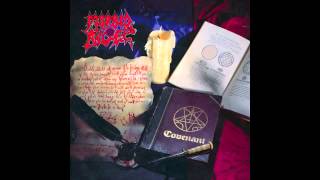 Morbid Angel  Angel of Disease Full Dynamic Range Edition Official Audio [upl. by Lawan]