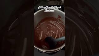 This is how to make Chocolate Dipped Mandarins howto recipe healthyhabits cookingathome [upl. by Xonnel]