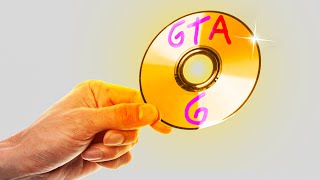 COMPRE el NUEVO GTA por INTERNET pero NO ERA el QUE PENSABA [upl. by Llenahc]