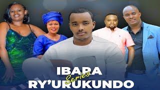 IBARARYURUKUNDO TRAILER  YAGARUTSE HAGIYE GUSHYA🔥🔥  Rwandan New Film [upl. by Kirre]