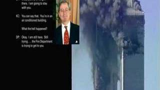 911 September 11 Kevin Cosgrove final moments [upl. by Sculley]