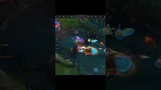 Zeri PENTA KILL leagueoflegends [upl. by Lareena536]