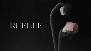 Ruelle  Secrets and Lies Official Audio [upl. by Linad]