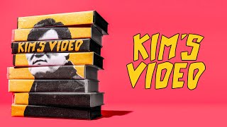 KIMS VIDEO  Official Trailer  Drafthouse Films [upl. by Anerev]