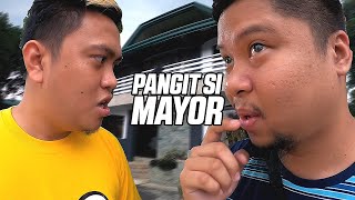 BALDO AT WALDO  Pangit si Mayor [upl. by Ryan604]