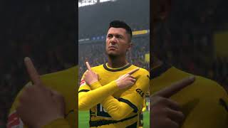 Nostalgia Borussia Dortmund FC 24  Career mode  Borussia Dortmund [upl. by Eita]