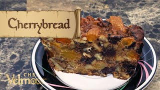 Heroes Feast  Cherrybread  Official DampD Cookbook [upl. by Yedarb]