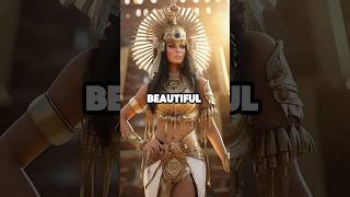 5 Most Beautiful Women in The World History Cleopatra Helen of Troy beautifulwomen cleopatra [upl. by Honniball]