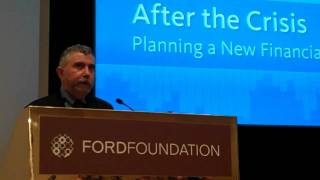 Paul Krugman quotThis is Crazyquot [upl. by Spatola]