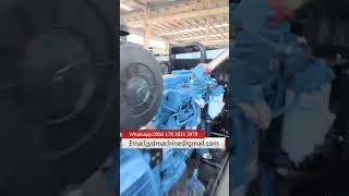 HighQuality Diesel Generator Factory In Stock  Generator Suppliers [upl. by Ibrab]