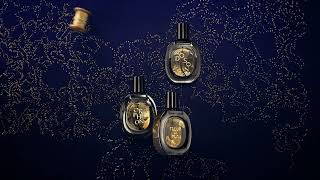 Exclusive endofyear fragrances  DIPTYQUE PARIS [upl. by Coltin]