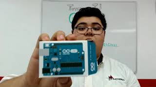 Arduino Original VS Generico  TJ ELECTRONICS [upl. by Maxfield]