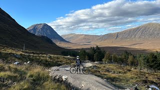 Glencoe [upl. by Scotty]