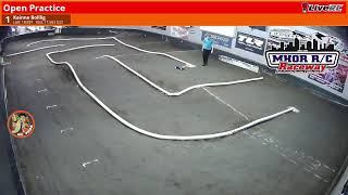 MHOR RC Raceway  RadioControlled OffRoad Racing [upl. by Adleremse]