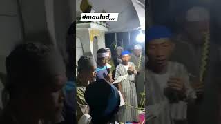 Aya bnar na Mawatan a diki ato O Mranao Sa Kap Mawlid sa mga taganan a Jolo Sulu [upl. by Lleuqram]