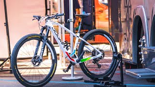 TOP XC Hardtail Bikes 2024 2 [upl. by Ycrep316]