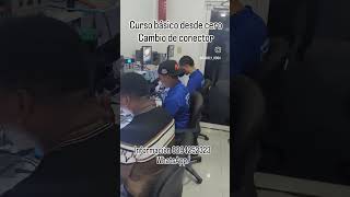 Curso básico desde cero Cambio de conectores fpc [upl. by Araed]