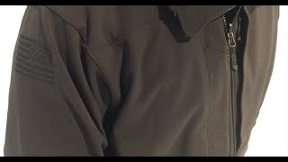 First Tacticals Softshell Jacket [upl. by Salim]