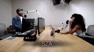 How to Pronounce SZA [upl. by Airogerg]