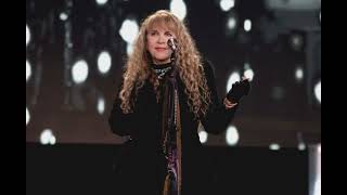 Stevie Nicks Joins ‘My Friend’ Taylor Swift in Endorsing Kamala Harris as a ‘Childless Dog Lady’ [upl. by Constantina]