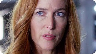 The XFiles Season 11 Trailer 2018 Fox Series [upl. by Lambrecht]