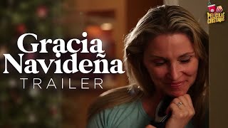 Tráiler Oficial  Gracia Navideña [upl. by Torruella]