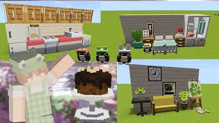 Top 5 most super fun amp aesthetic modsaddon for Minecraft bepe 116117 [upl. by Taima]