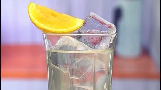 Limoncello Spritz Cocktail Recipe [upl. by Dante]