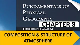 L8  LANDFORMS amp THEIR EVOLUTION  SUMMARY OF CLASS 11 GEOGRAPHY NCERT FOR UPSCUPPSC [upl. by Nowyt]