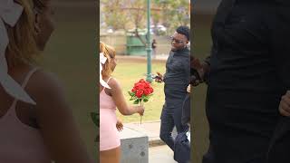 Girl approaching Guys prank [upl. by Diann501]