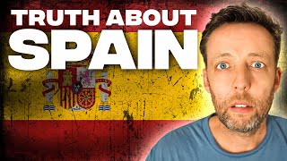 12 Years in Spain An Honest Review [upl. by Von349]