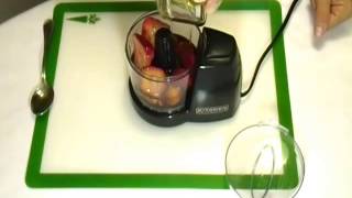 How to make Strawberry Balsamic Salad Dressing Recipe [upl. by Noicpesnoc]