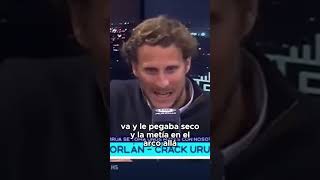 FORLÁN NGƯỜI HÙNG BI TRÁNG TRONG LÒNG NGƯỜI URUGUAY PHẦN 23 socolive bongda [upl. by Sakul]